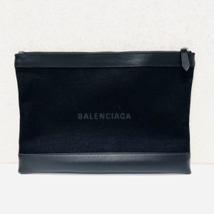 BALENCIAGA グラフィティ ラウンドファスナー財布 510477の買取実績