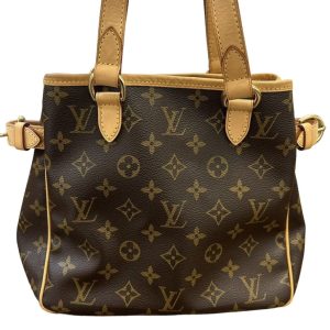 Louis Vuitton ルイヴィトン パティニョール