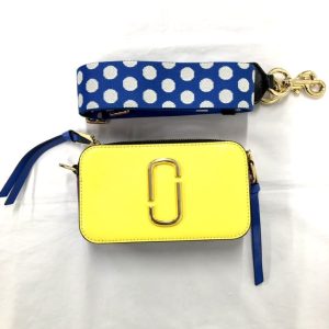 マークジェイコブス ザ・スナップショット