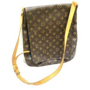 LV ルイヴィト ミュゼット ショルダーバッグ