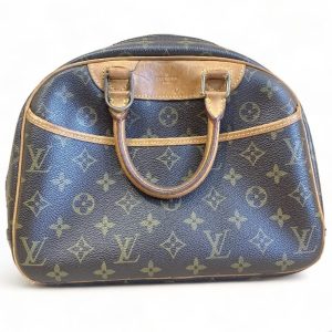 ルイヴィトン トゥルーヴィル モノグラム