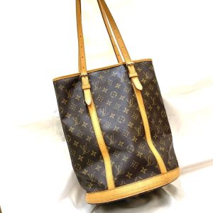 Louis Vuitton ルイヴィトン ダミエ アズール ポシェット クレの買取