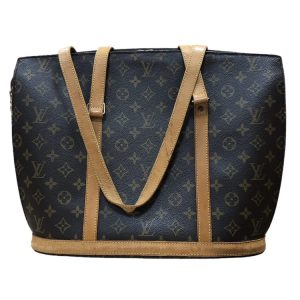 LOUIS VUITTON ルイ ヴィトン ポルトパピエ ジップ モノグラム 二