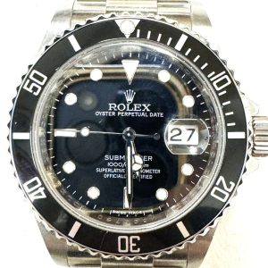 ロレックス サブマリーナ 16610 ROLEX