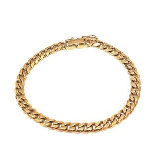 K18 喜平ブレスレット