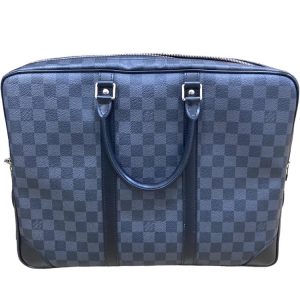 Louis Vuitton ダミエグラフィット ポルトドキュマン
