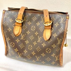 Louis Vuitton モノグラム ポパンクール・オ