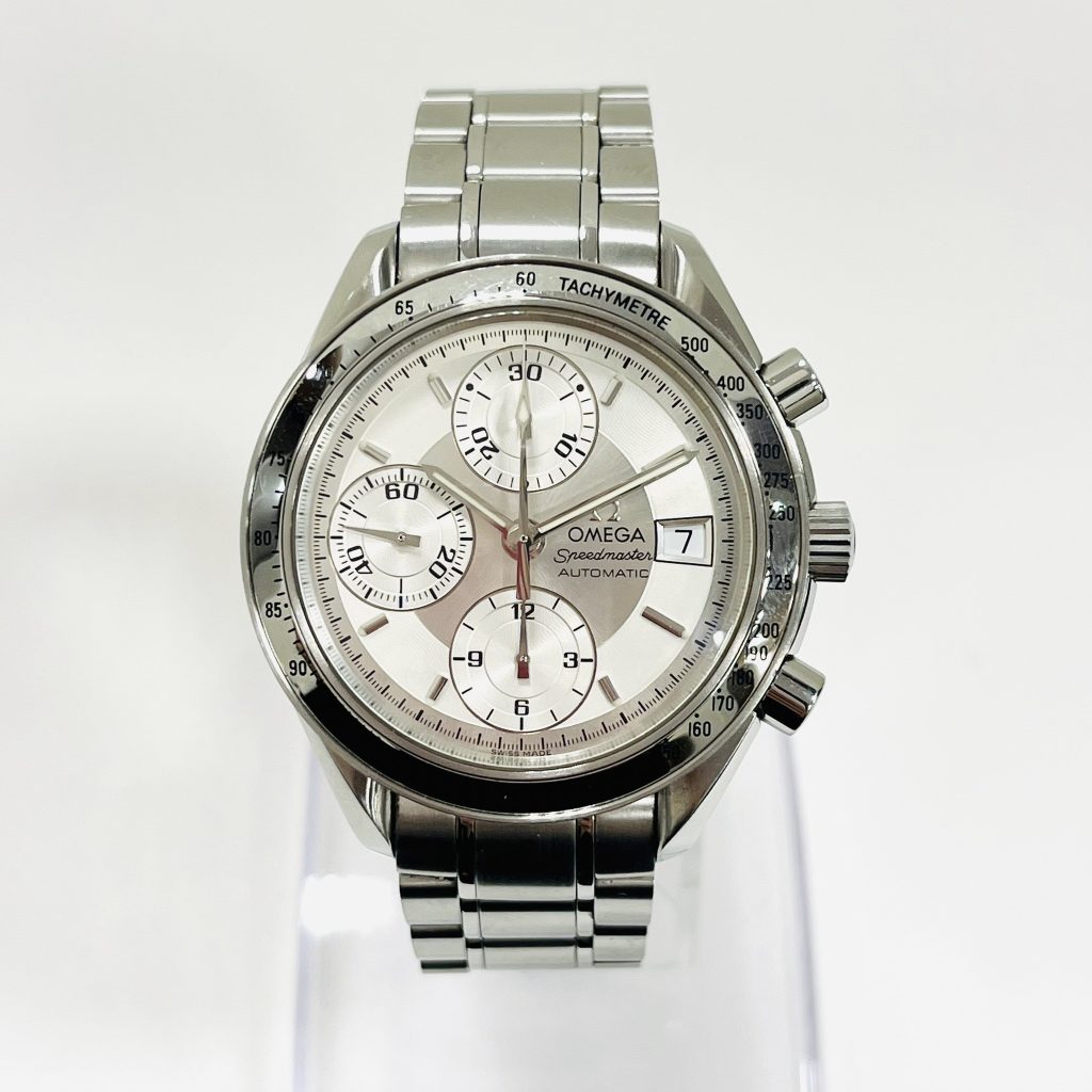 OMEGA オメガ スピードマスター 3513.30の買取実績 | 買取専門店さすがや