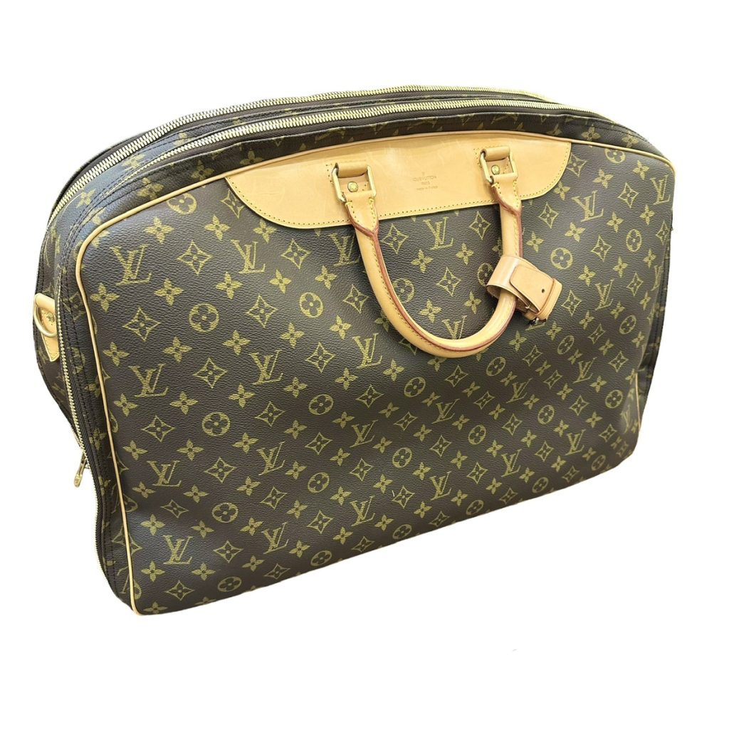 ルイヴィトン Louis Vuitton モノグラム アリゼの買取実績 | 買取専門 