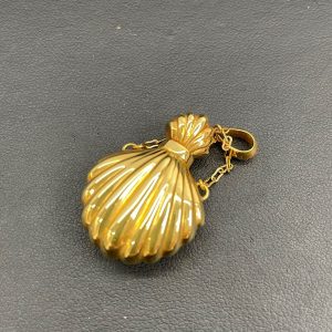 k18 ネックレストップ