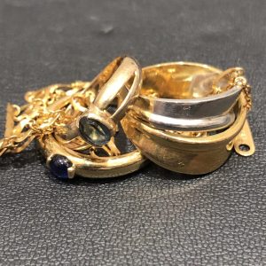 金 / プラチナ / 貴金属 / まとめ