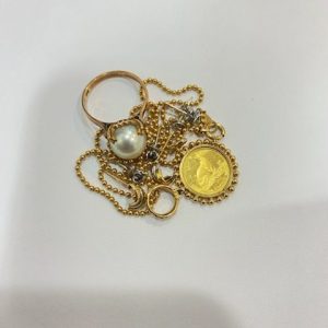 貴金属