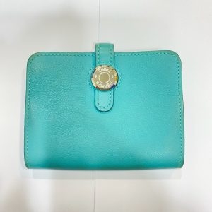 エルメスカード入れ