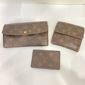 Louis Vuitton ルイヴィトン バケットの買取実績 | 買取専門店さすがや