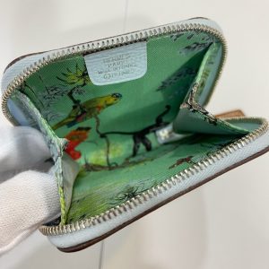 エルメスコインケース