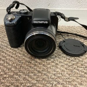 オリンパスカメラ