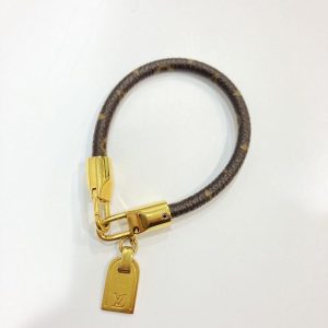 ヴィトンブレス