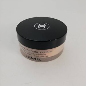 シャネル フェイスパウダー