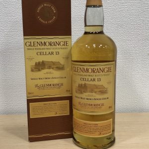 グレンモーレンジ / セラー13 1000ml