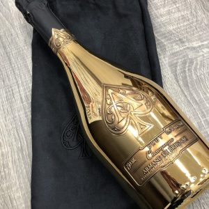 アルマンドブリニャック ブリュット / ゴールド シャンパン