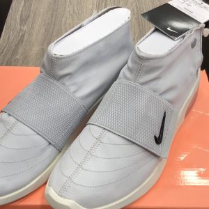 ナイキ / モカシン