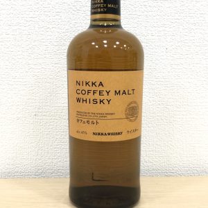 ニッカ / カフェモルト