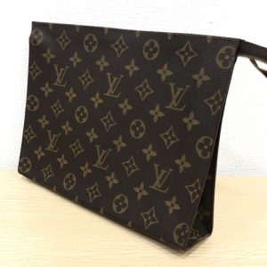 ルイヴィトン / モノグラム ポッシュ・トワレット