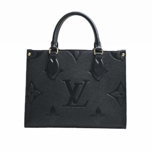 Louis Vuitton ルイヴィトン オンザゴー