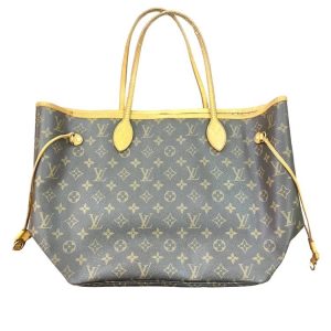 Louis Vuitton ルイ・ヴィトン ネヴァーフル トートバッグ