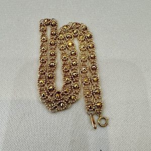 K18（18金） ネックレス｜戸田市喜沢