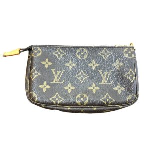 Louis Vuitton ルイ・ヴィトン ポーチ アクセソワール