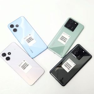 スマートフォン Xiaomi シャオミ 13T (XIG04) & Redmi 12 5G (XIG03)｜高崎市高関町