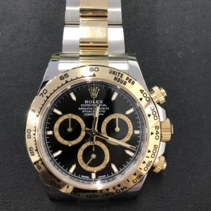 ロレックス デイトナ