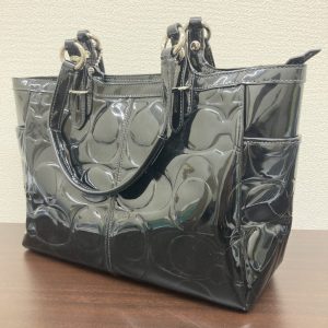 COACH(コーチ) リュックサック 71622 リファインドぺブルドキャンパス