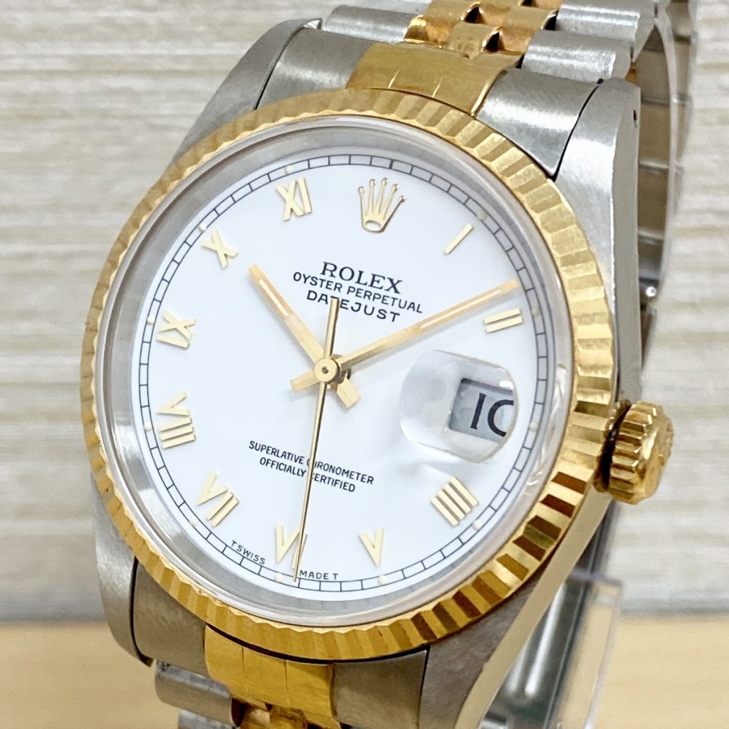 Rolex 腕時計