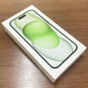 iPhone15 交換品