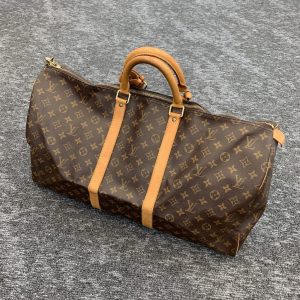 ヴィトン キーポル55