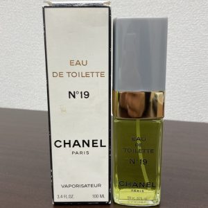 シャネル NO19 100ml 香水 未使用
