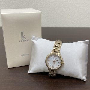 セイコー ルキア