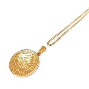 18金 ネックレス トップ