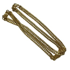 K18 18金 ネックレス