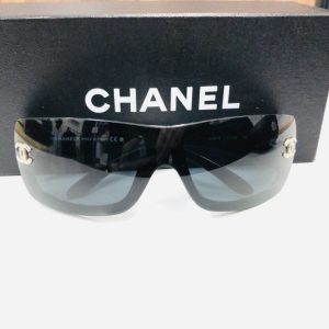 CHANEL サングラス