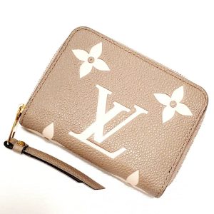 LOUIS VUITTON ルイヴィトン モノグラム ポルトフォイユ