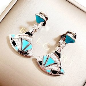 BVLGARI ブルガリ ディーヴァ ドリーム ピアス