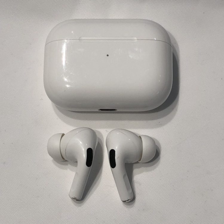 Apple AirPods Pro 第1世代の買取実績 | 買取専門店さすがや