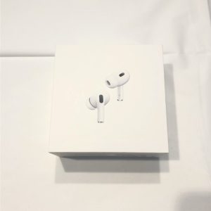 Air Pods Pro 第2世代 MTJV3J/A - www.stedile.com.br