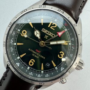 SEIKO PROSPEX SBEJ005