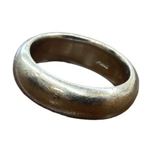 Pt900　プラチナリング