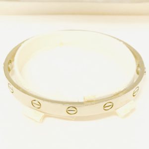 Cartier カルティエ ラブブレス アクセサリー