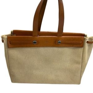 Hermès(エルメス) エールバッグ カバスMM